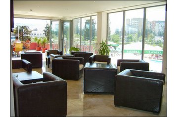 Bulgaria Hotel Costa del Sol / Slanchev bryag, Exterior